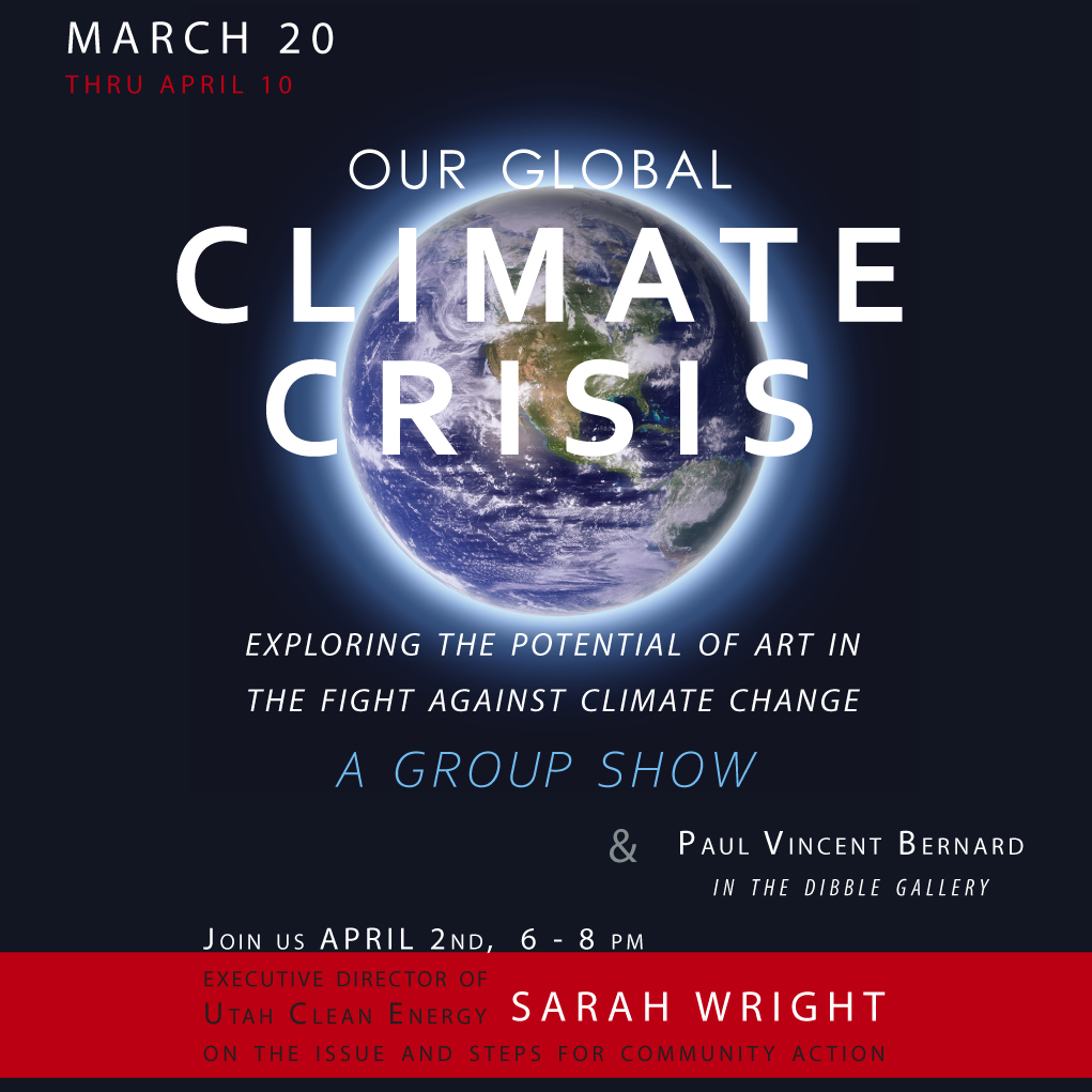 climate show 2020